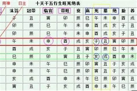 身旺身弱判定|身旺と身弱とは？現役占い師が性格・適職・判別方法。